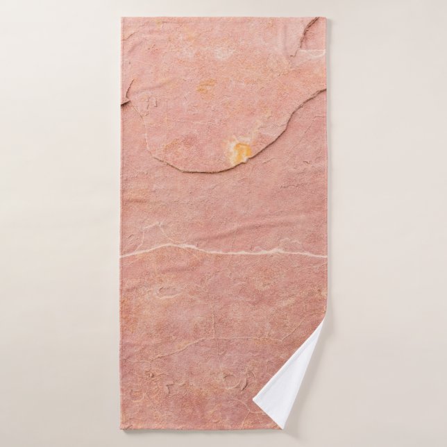 Sandstone Bath Towel (Bath Towel)