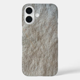 sandstone iPhone 16 case