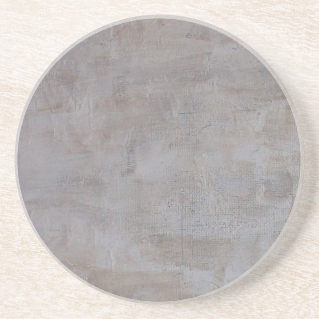 Sandstone Coaster (Front)