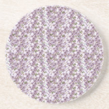 Sandstone Coaster