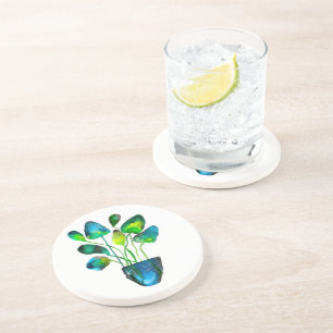 Sandstone Coaster
