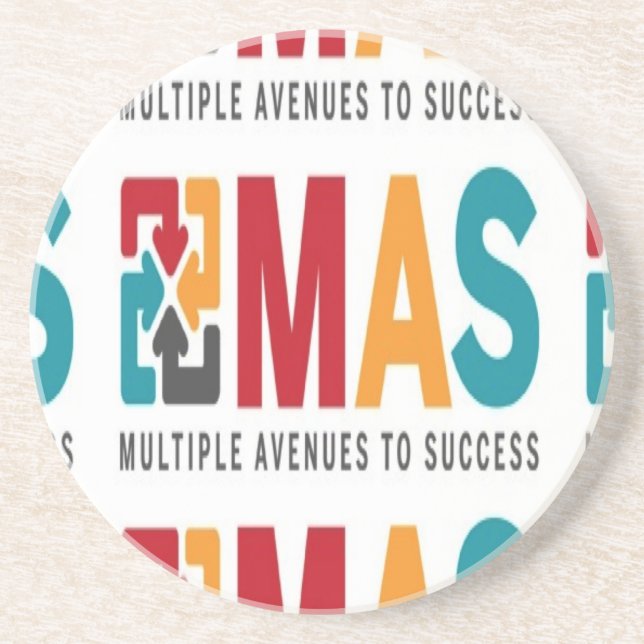 Sandstone Coaster (Front)