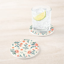 Sandstone Coaster