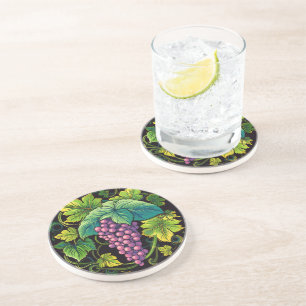 Sandstone Coaster