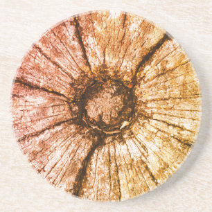 Sandstone Coaster