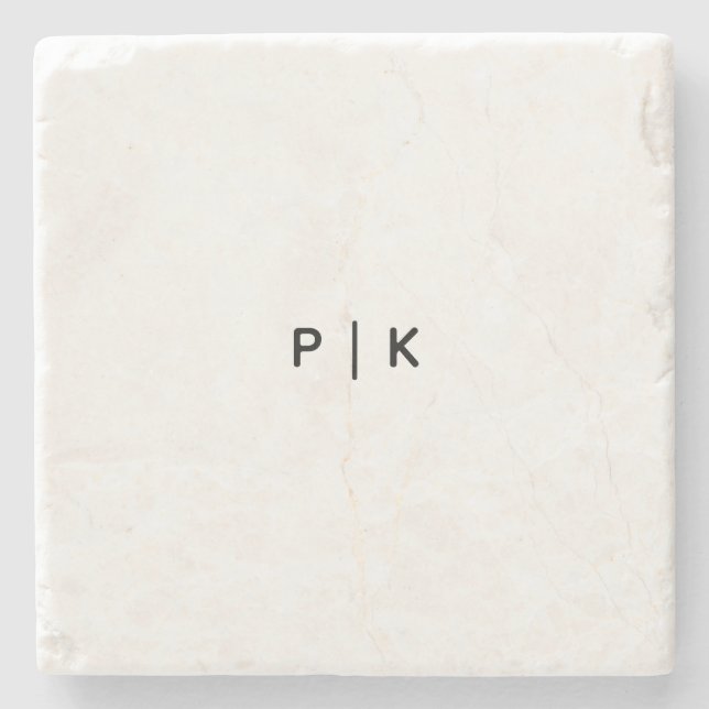 Sandstone Coaster (Front)