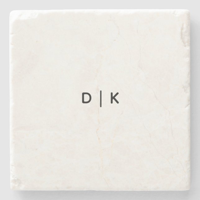 Sandstone Coaster (Front)