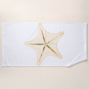 Sandstone Coaster Beach Towel