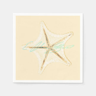 Sandstone Coaster Napkin