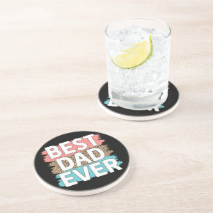 Sandstone Drink Coaster