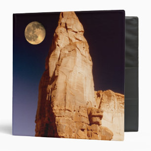 Sandstone Pinacle Binder