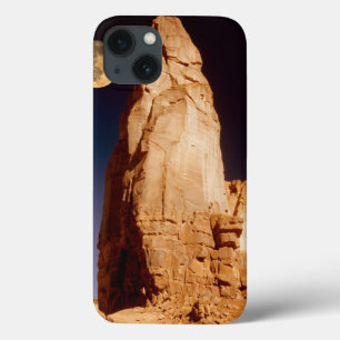 Sandstone Pinacle iPhone 13 Case