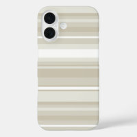 Sandstone stripes