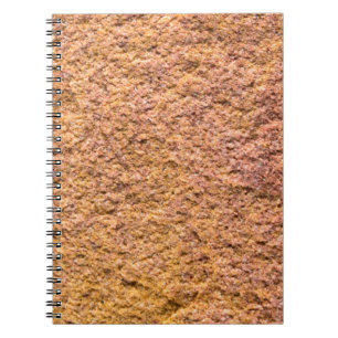 Sandstone texture backgroundabstract, architecture notebook