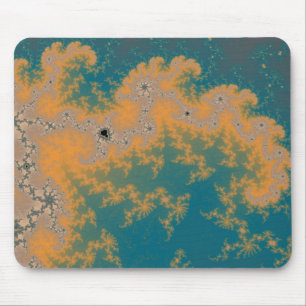 Sandstorm Mouse Pad