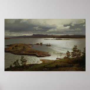 Sandvik  poster