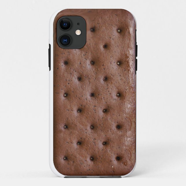 sandwich à la crème glacée iphone 5 coque (Dos)