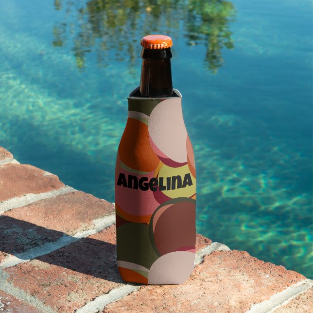 Sandwich Cookies  Bottle Cooler (In Situ Pool)