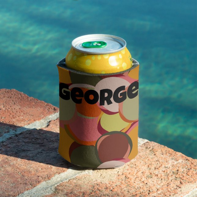 Sandwich Cookies  Can Cooler (In Situ Pool)