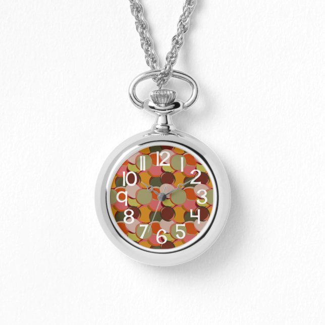 Sandwich Cookies  Watch (Front)