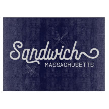 Sandwich Massachusetts Coastal