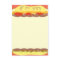 Sandwich Stationery