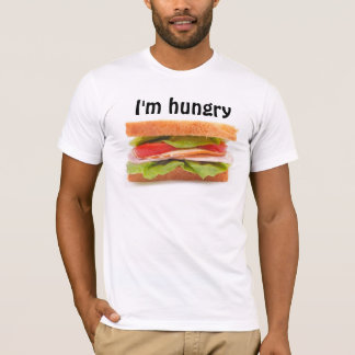 Sandwich T-Shirt