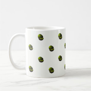 Sandwiches Coffee Mug