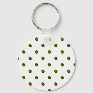 Sandwiches Keychain
