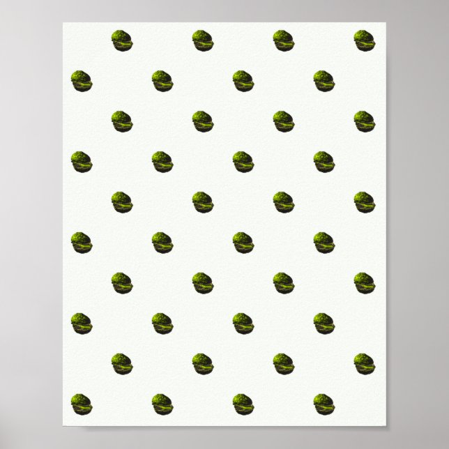 Sandwiches Poster (Front)