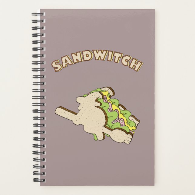Sandwitch (Devant)