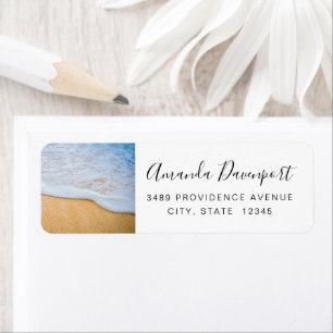 Sandy Beach avec Surf en mousse Adresse