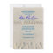 SANDY BEACH Bar Mitzvah Invitation