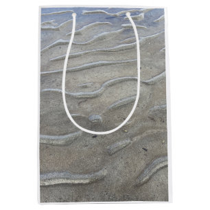 Sandy Beach Gift Bag