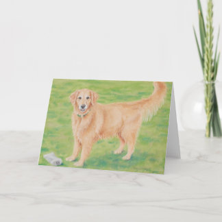 Sandy Card