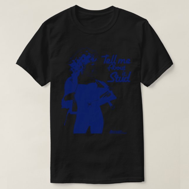 Sandy Grease T-Shirt (Design Front)