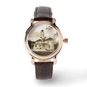 Sandy Hook Lighthouse Watch