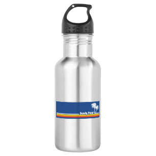 Sandy Point State Park Maryland 532 Ml Water Bottle