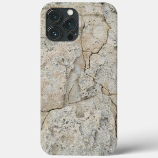 Sandy stone pattern Case-Mate iPhone case