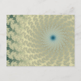 Sandy Whirlpool2 Postcard