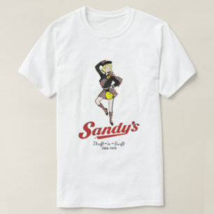 Sandy's Drive-In T-Shirt