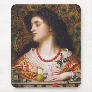 Sandys Vivien CC0003 Mouse Pad
