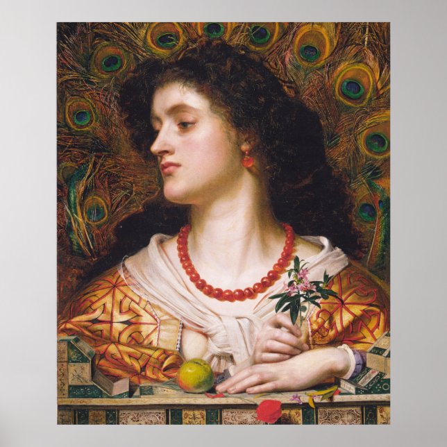 Sandys Vivien CC0004 Poster (Front)