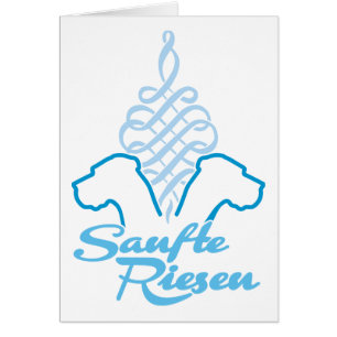 Sanfte Riesen Géants gentils