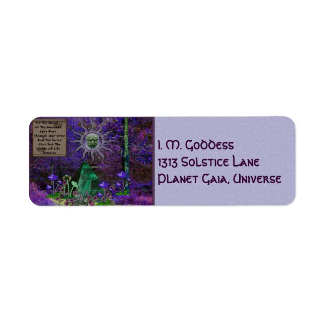 Sang des anciens (Devant)