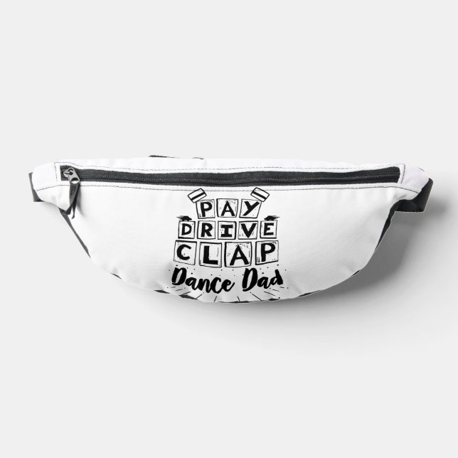 sanghaendleru fanny pack (Lay Down)