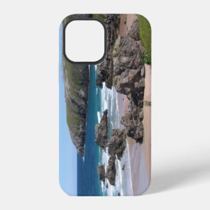 Sango Bay, Durness, Scotland iPhone 12 Case