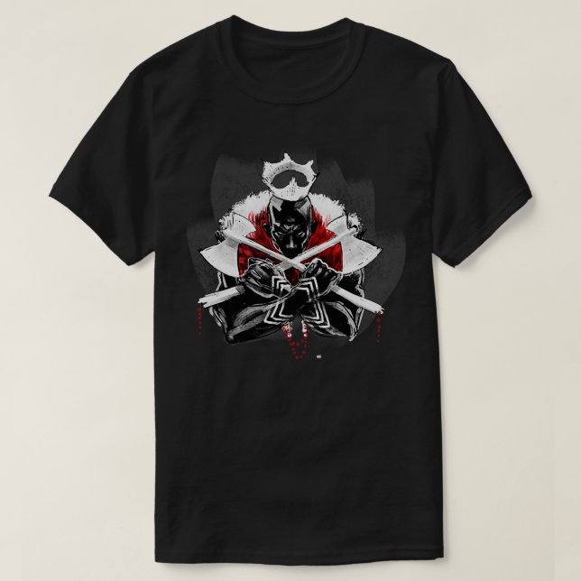 Sango T-Shirt (Design Front)