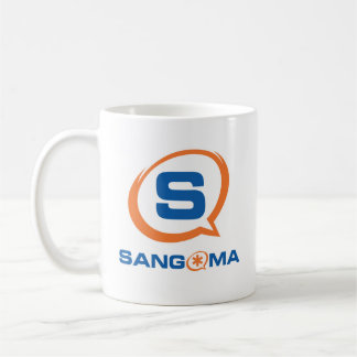 Sangoma Mug