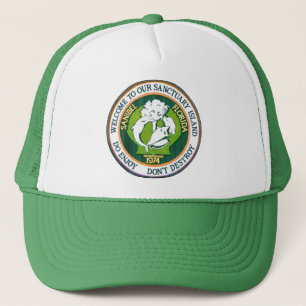 Sanibel Cap 2